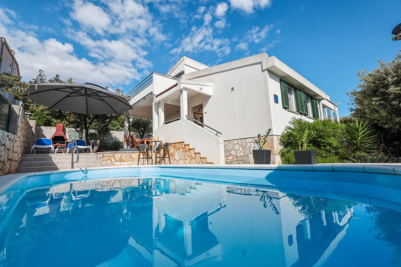 Davor Apartamento Mandre